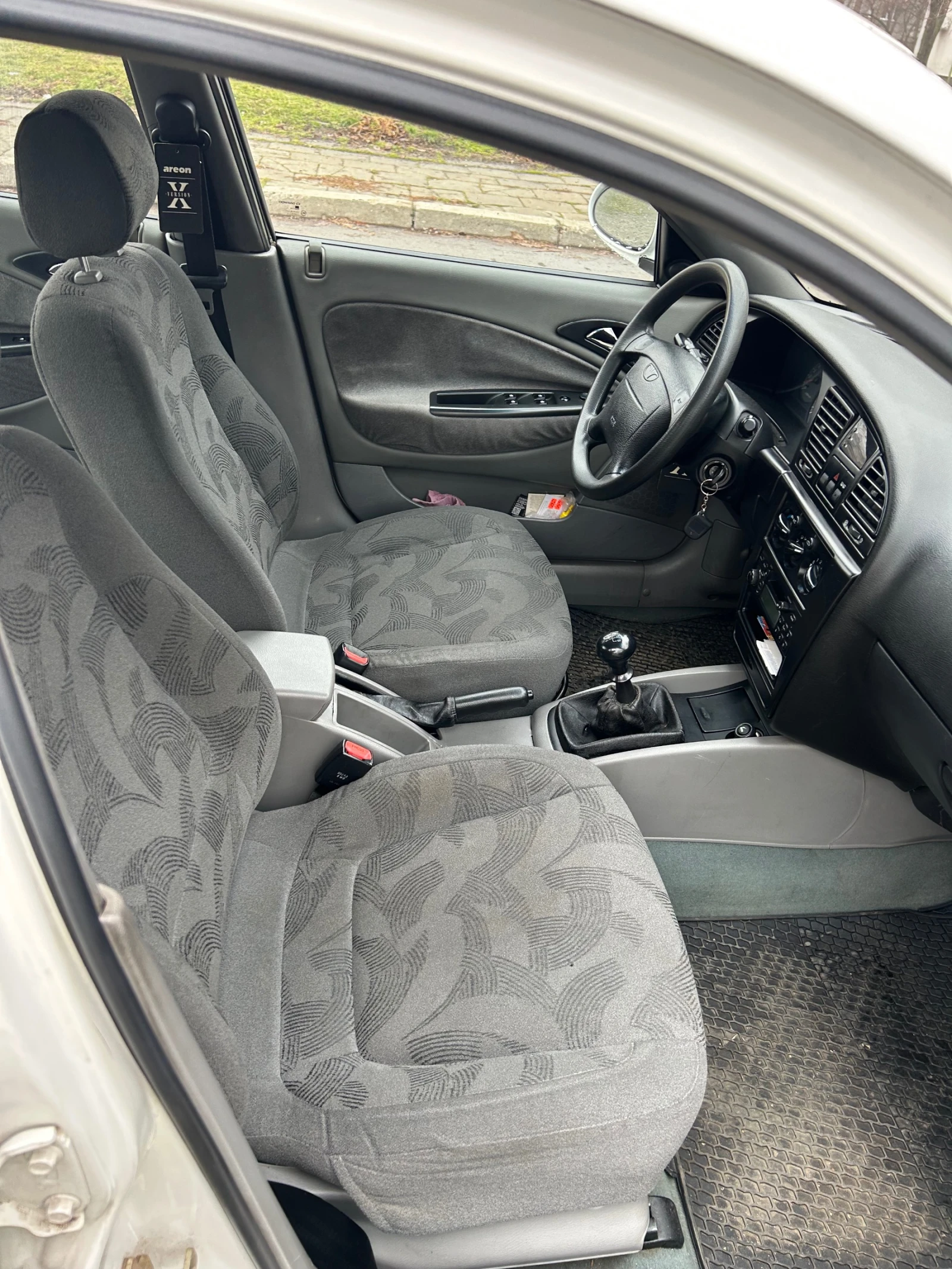 Daewoo Nubira 2, 0 | Mobile.bg � ����������� 7