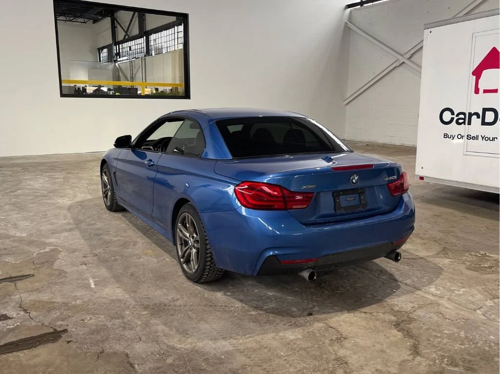 BMW 440 * 440i xDrive * CARFAX * ���� �� �� | Mobile.bg � ����������� 12