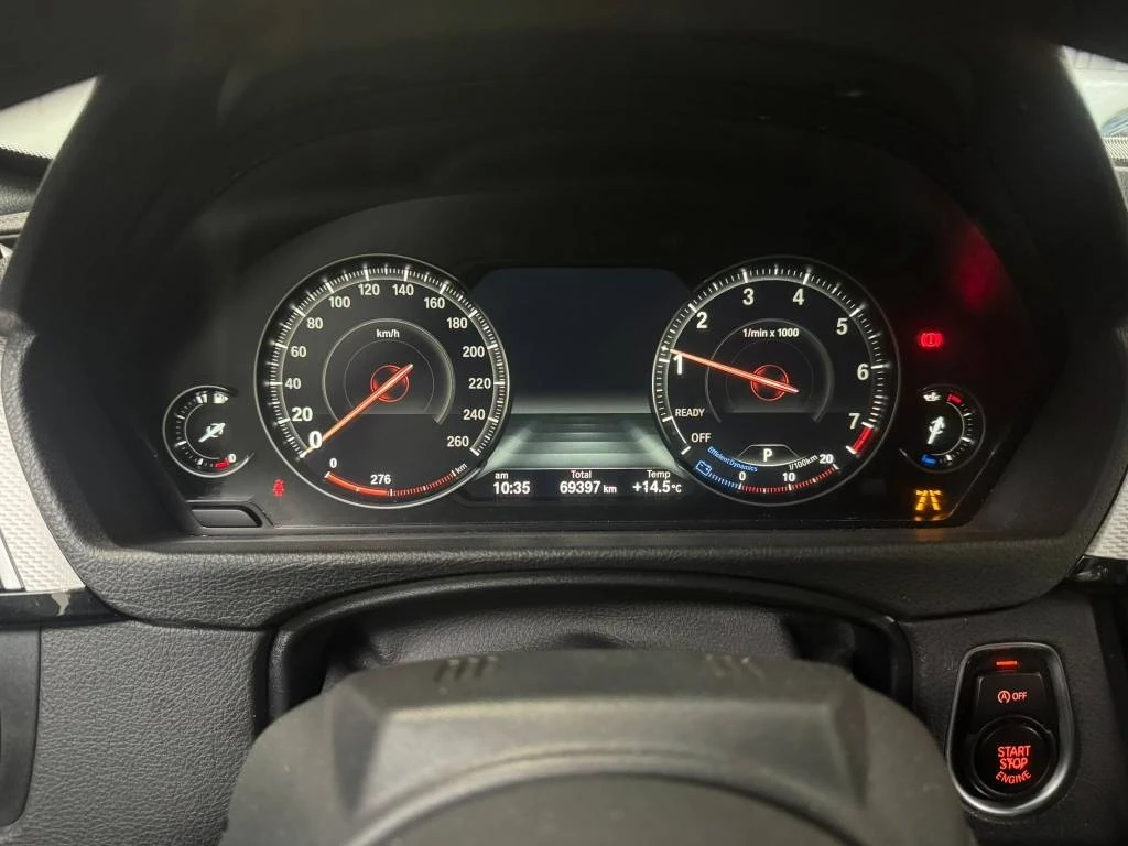 BMW 440 * 440i xDrive * CARFAX * ���� �� �� | Mobile.bg � ����������� 8