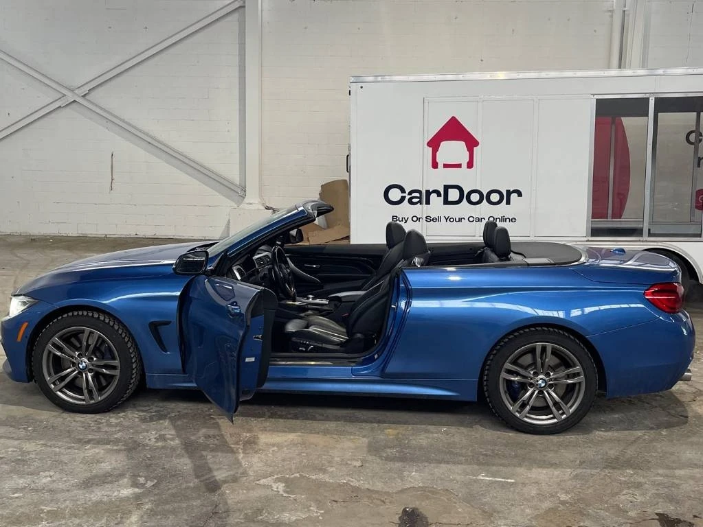 BMW 440 * 440i xDrive * CARFAX * ���� �� �� | Mobile.bg � ����������� 10