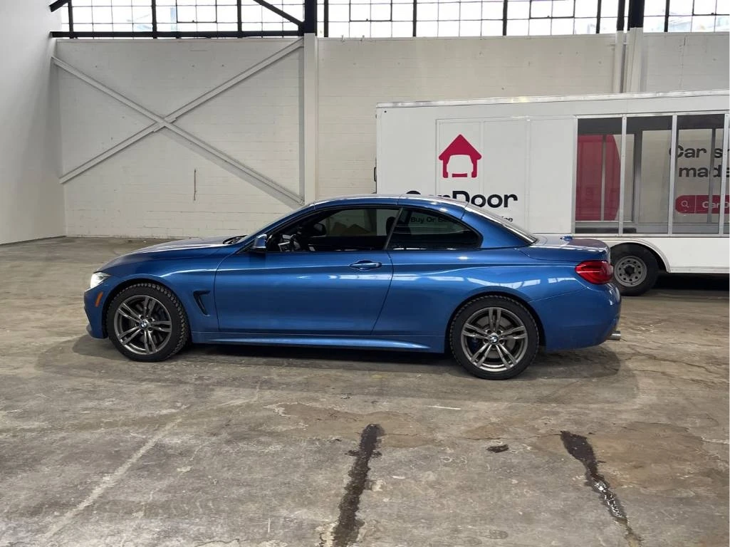 BMW 440 * 440i xDrive * CARFAX * ���� �� �� | Mobile.bg � ����������� 2