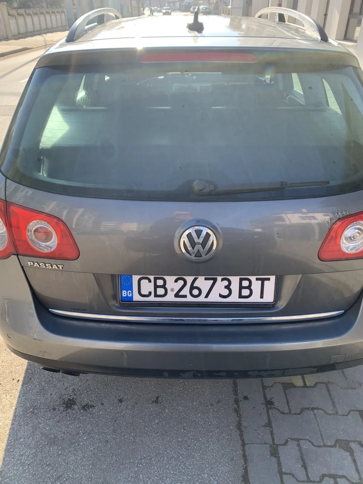 VW Passat ����� | Mobile.bg � ����������� 2