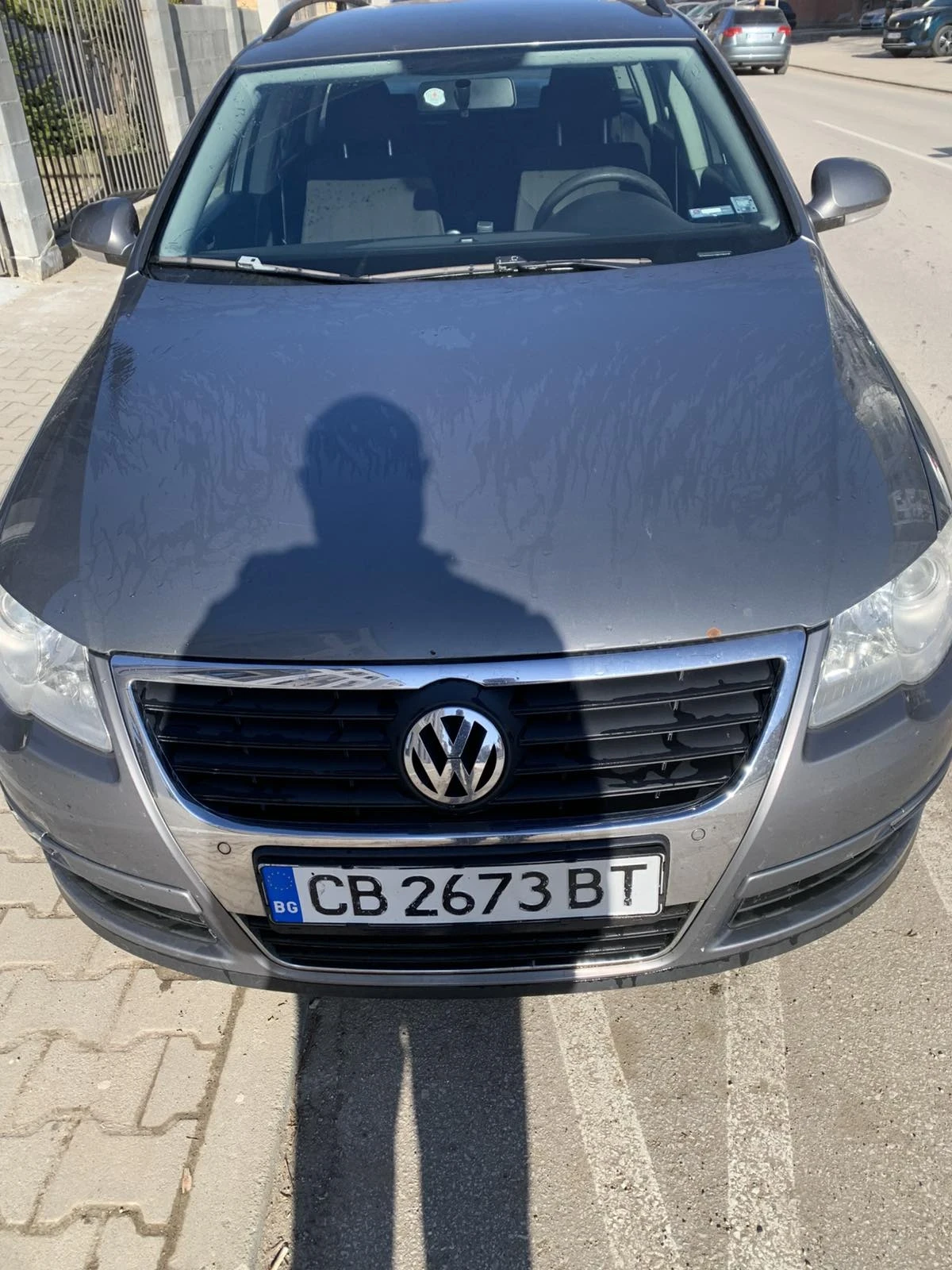 VW Passat ����� | Mobile.bg � ����������� 1