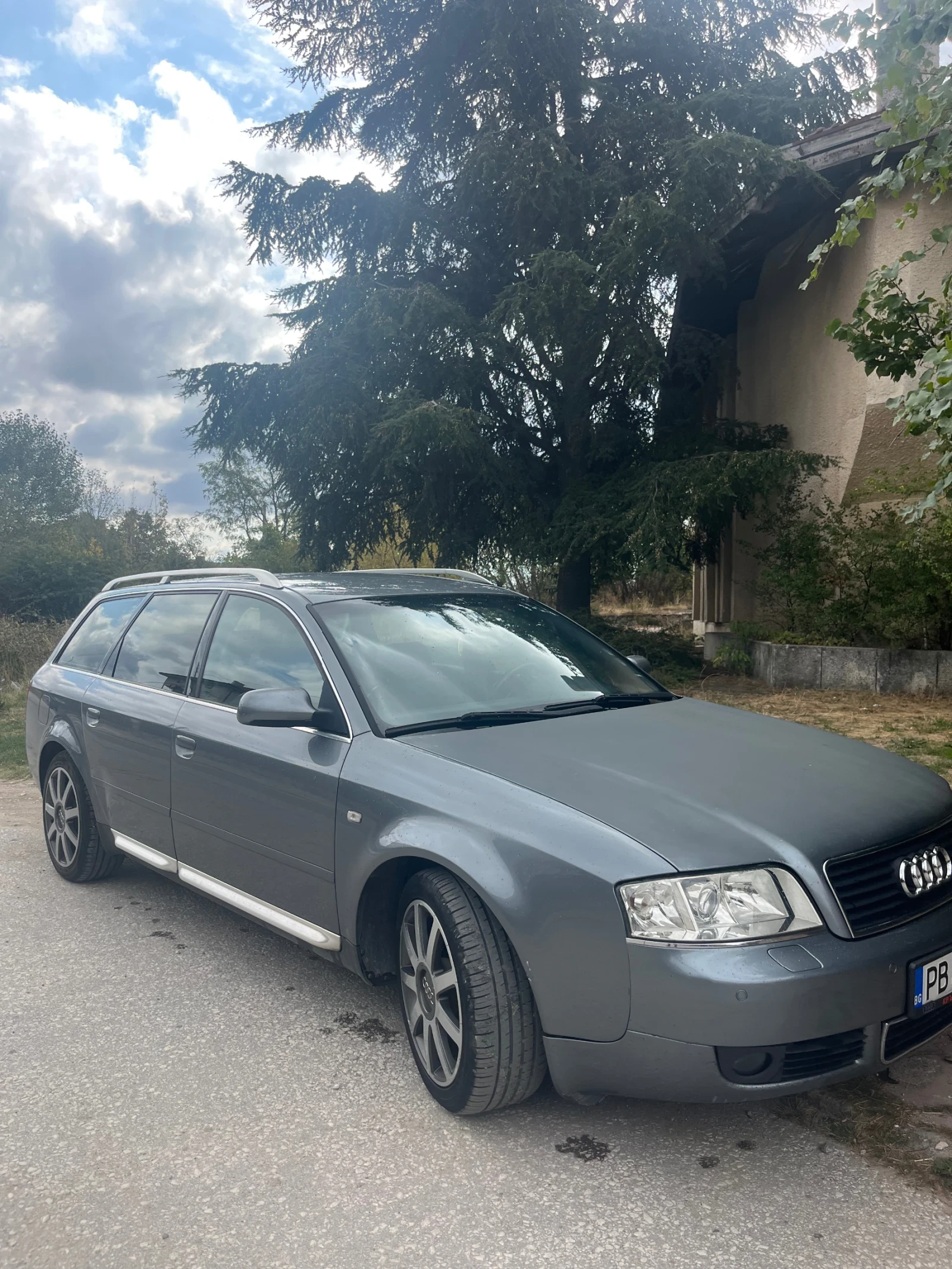 Audi A6 | Mobile.bg � ����������� 3