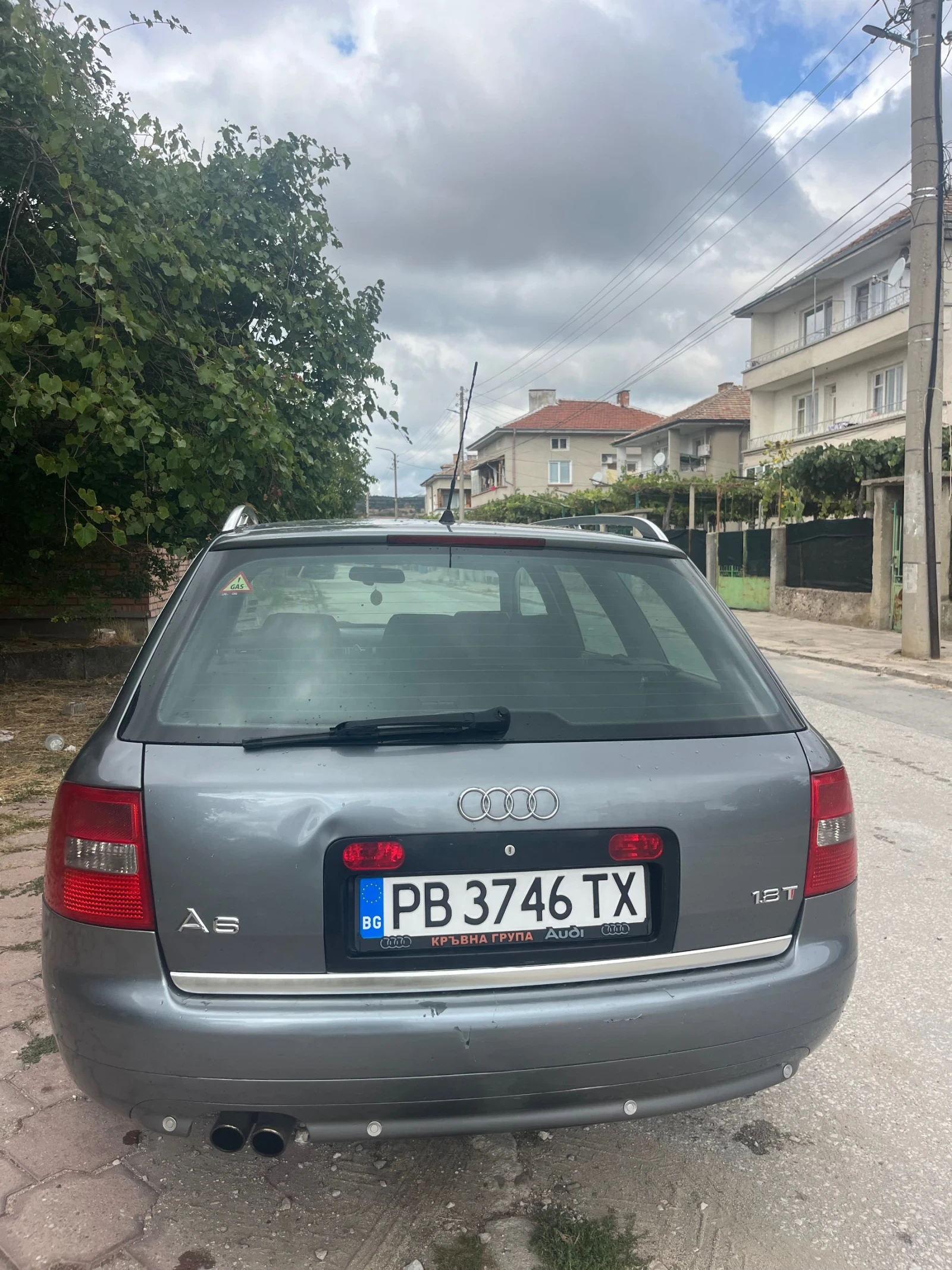Audi A6 | Mobile.bg � ����������� 4