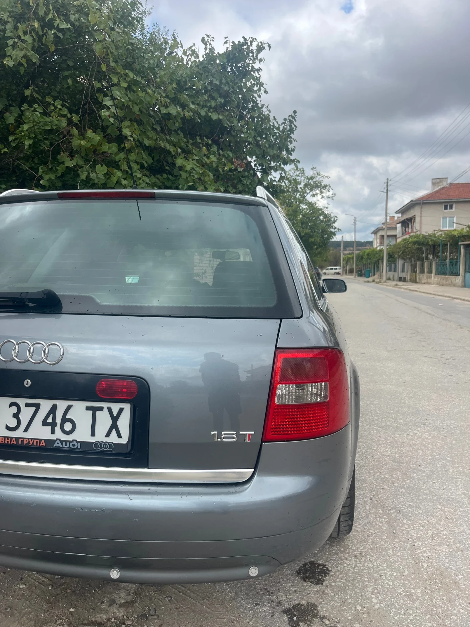 Audi A6 | Mobile.bg � ����������� 6