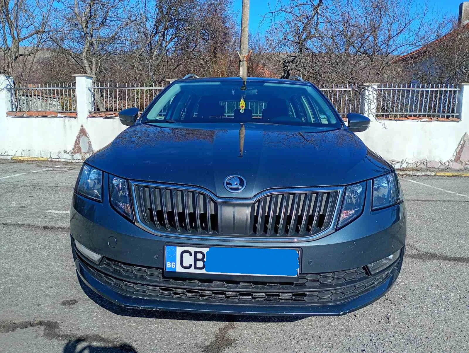 Skoda Octavia | Mobile.bg � ����������� 1