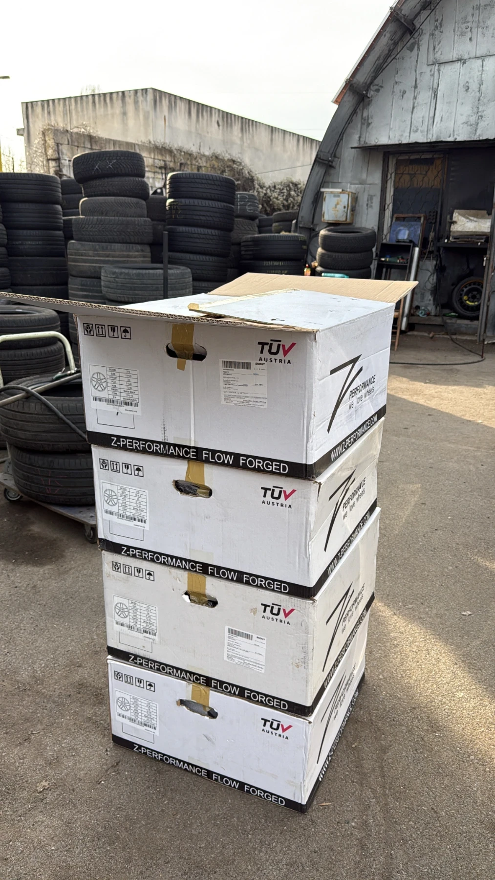 BMW 525 М57, снимка 11 - Автомобили и джипове - 53763964