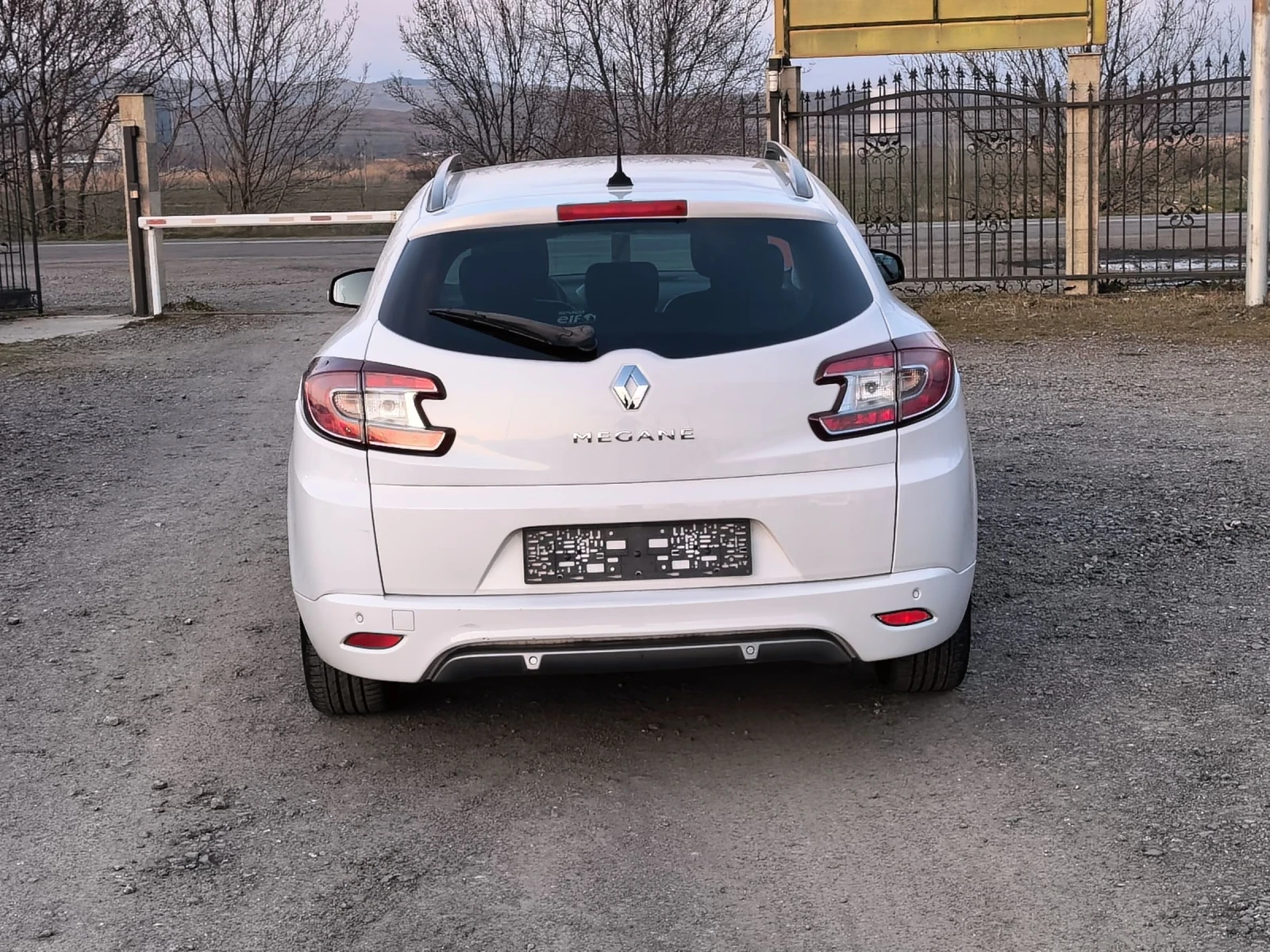 Renault Megane 1, 4i GT Line, снимка 6 - Автомобили и джипове - 53840105