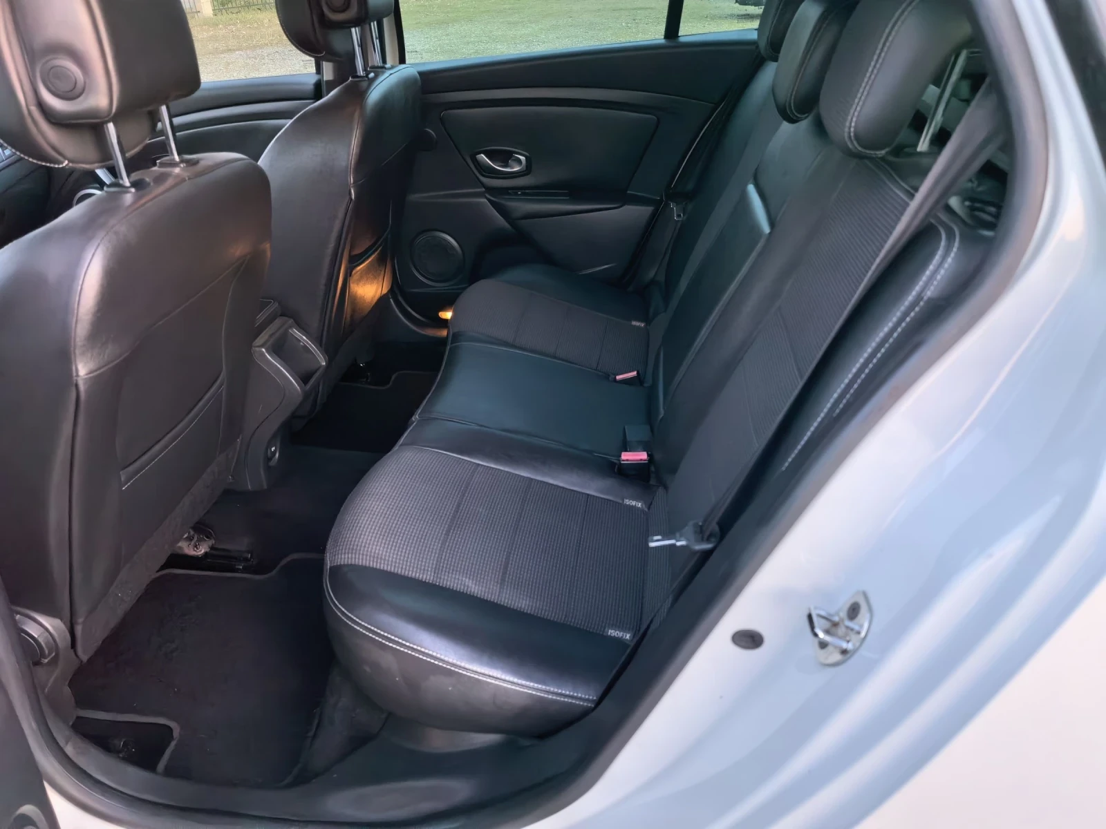 Renault Megane 1, 4i GT Line, снимка 13 - Автомобили и джипове - 53840105