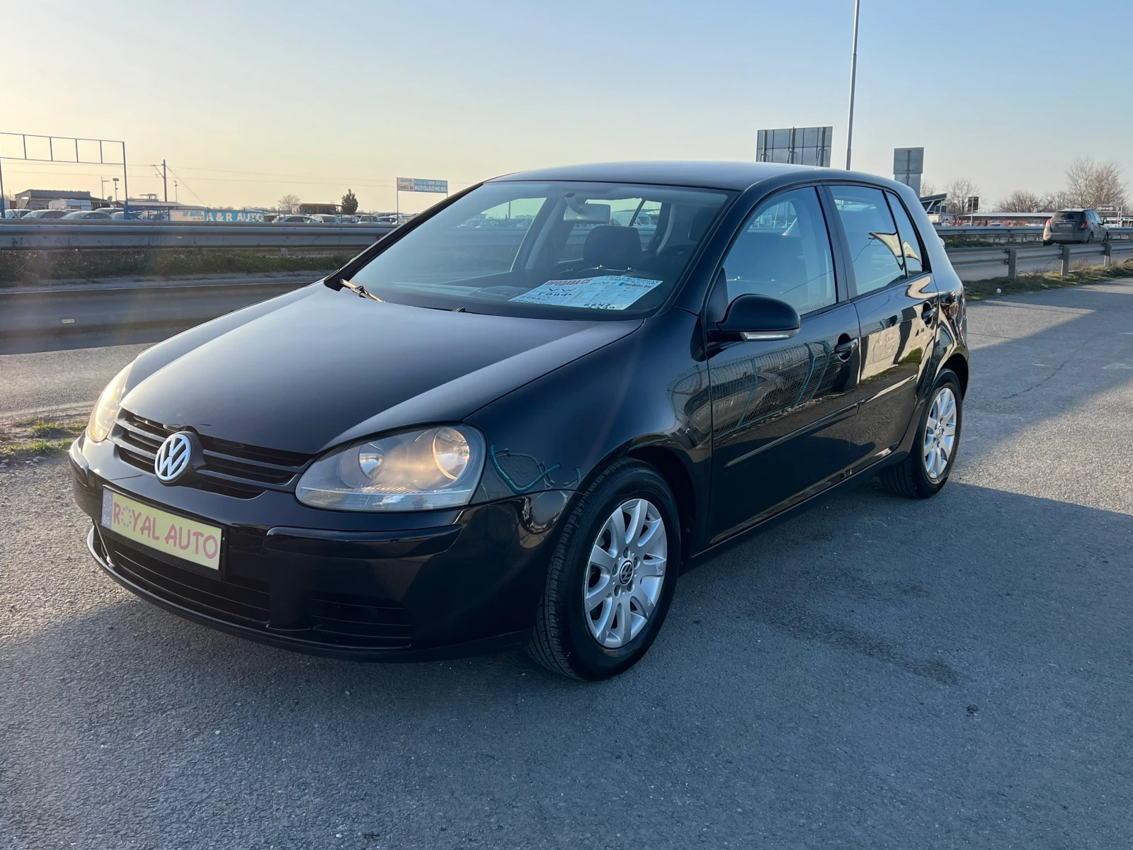 VW Golf ЛИЗИНГ-НАВИ-КЛИМАТРОНИК-ДИЗЕЛ-ТОП