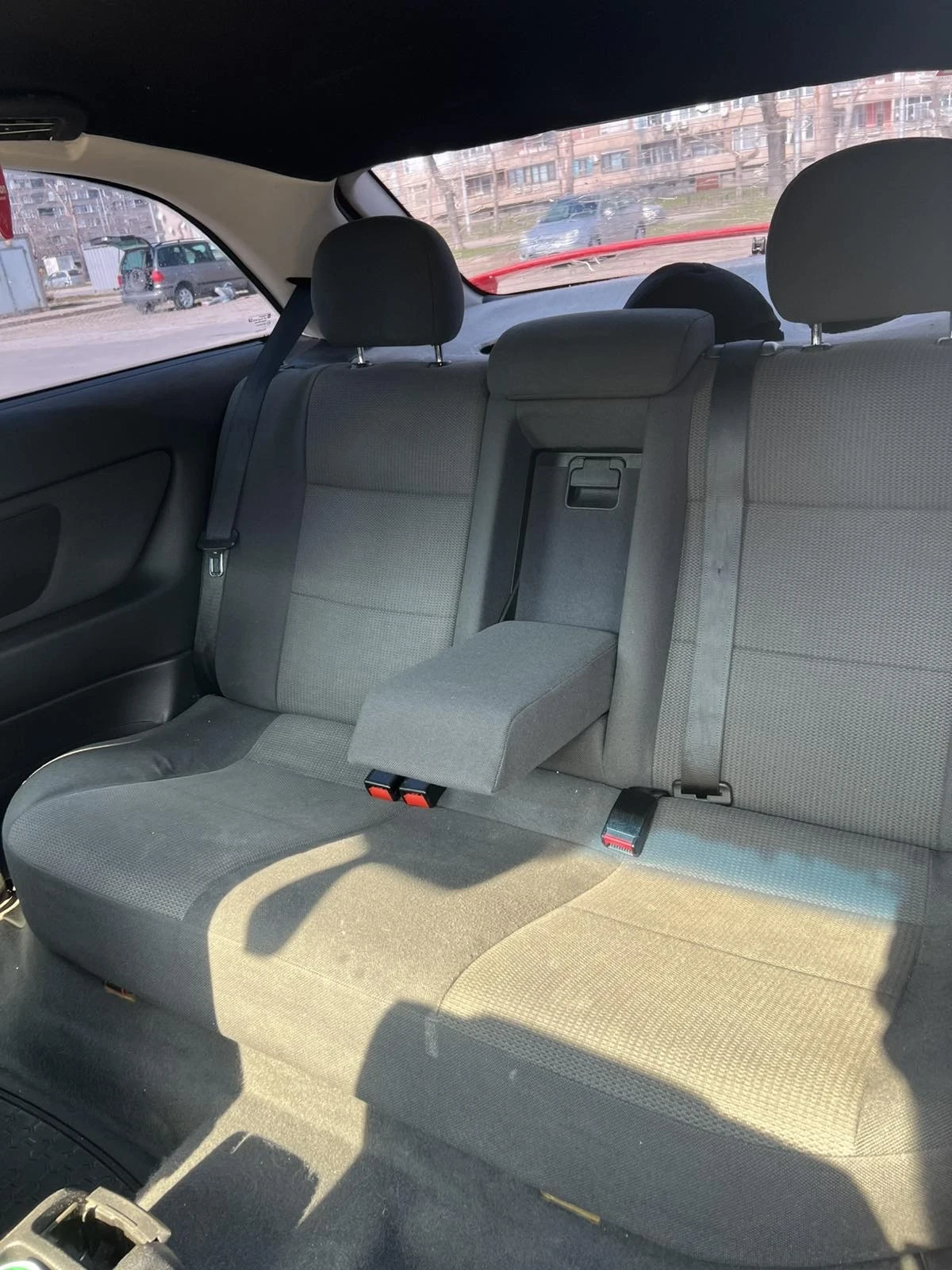 Opel Astra 2.2 147ps, снимка 10 - Автомобили и джипове - 53845270