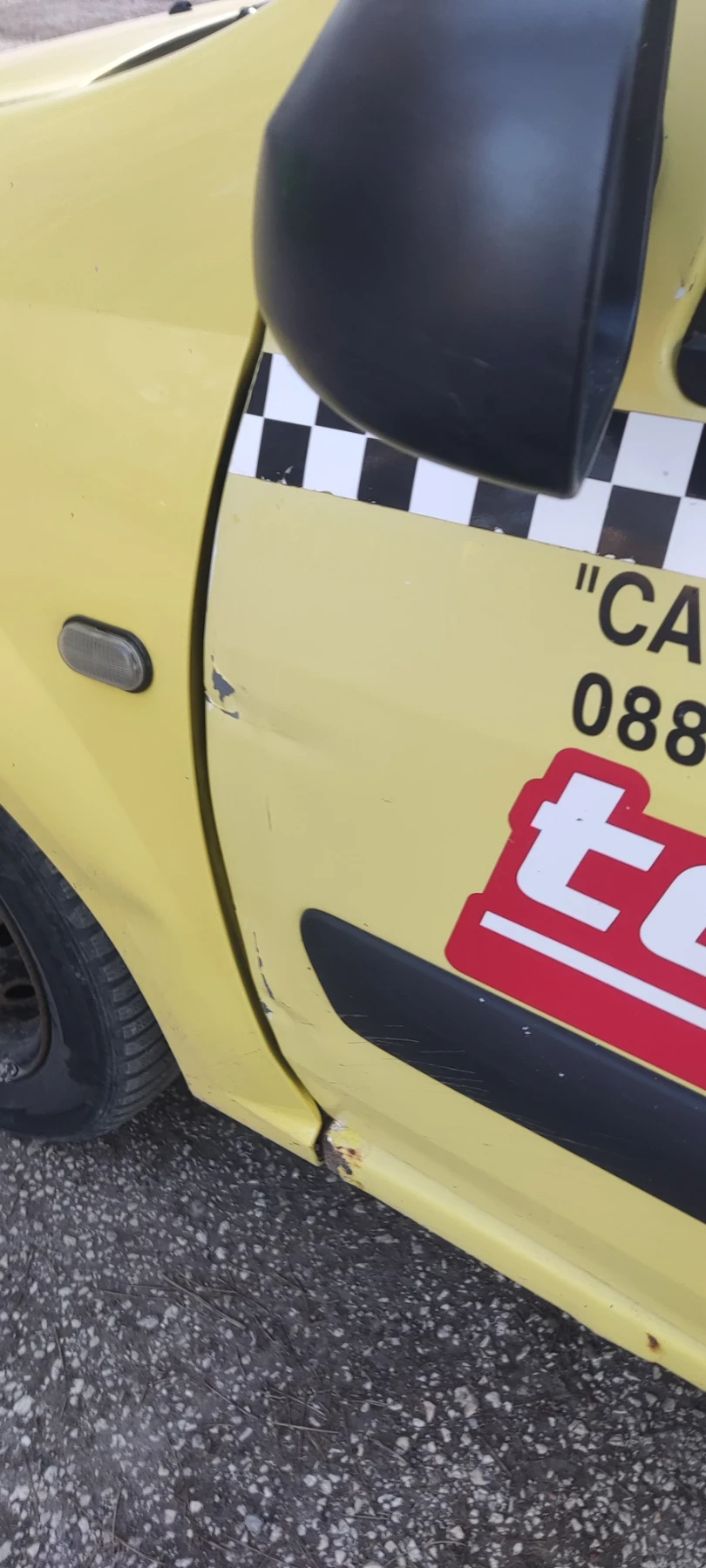 Dacia Logan, снимка 5 - Автомобили и джипове - 53927870