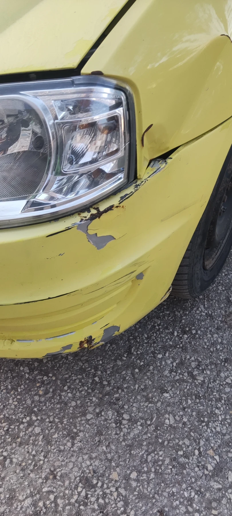 Dacia Logan, снимка 4 - Автомобили и джипове - 53927870