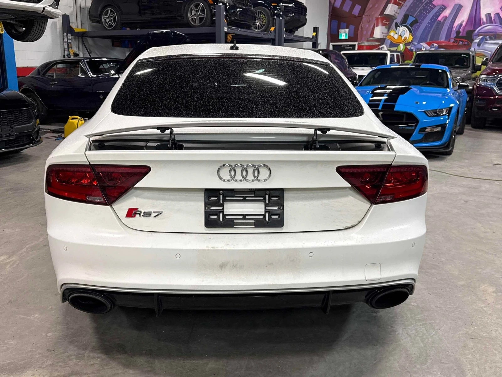 Audi Rs7 STAGE 2 � ����������� & ���� ������ | Mobile.bg � ����������� 4