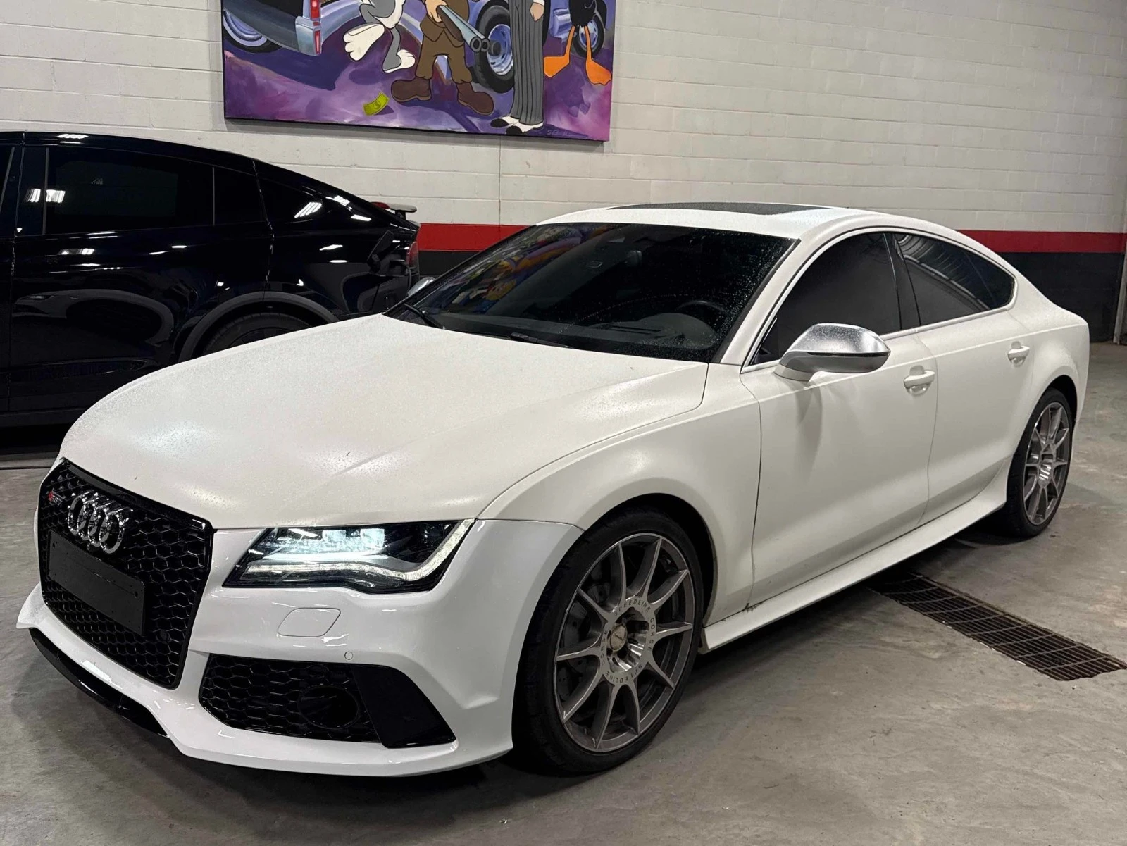 Audi Rs7 STAGE 2 � ����������� & ���� ������ | Mobile.bg � ����������� 1