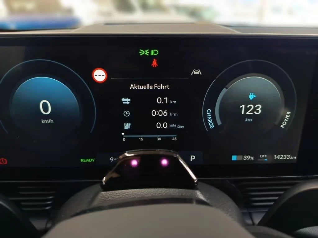 Hyundai Ioniq 5 84kWh 4WD N LineX Matrix 360 DIST W/P+ HUD Keyless | Mobile.bg � ����������� 10