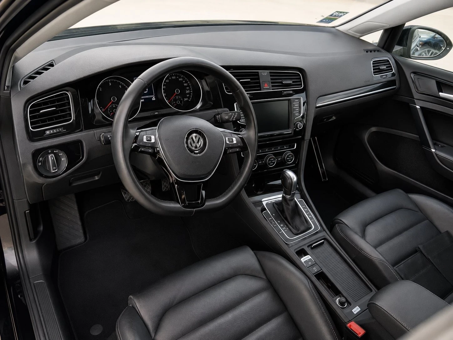 VW Golf Highline  | ���� | ������ | �������� | 116�� | Mobile.bg � ����������� 4