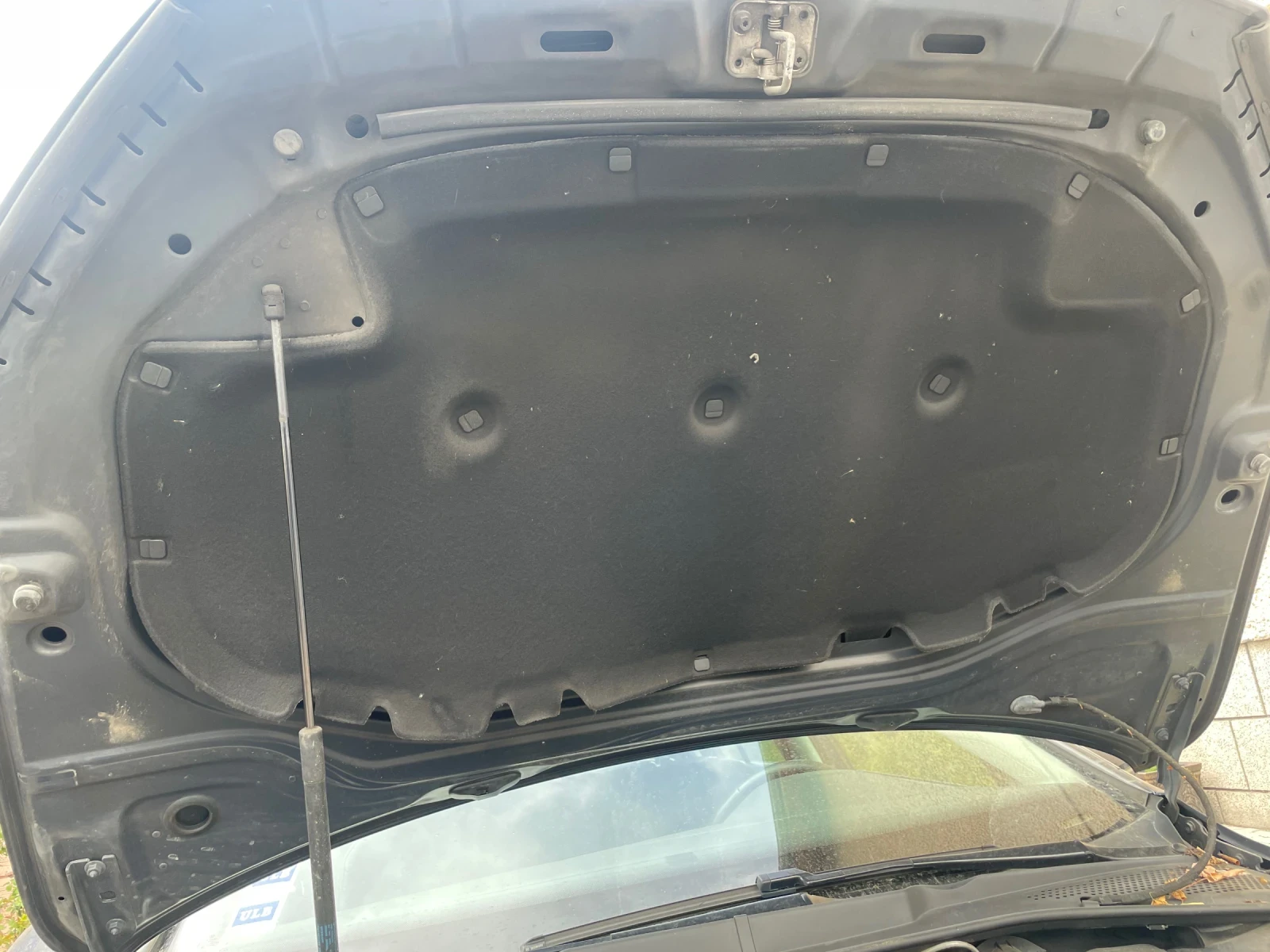 VW Golf  DSG  2.0 TDI 1 СОБСТВЕНИК 116 000КМ , снимка 7 - Автомобили и джипове - 54213704