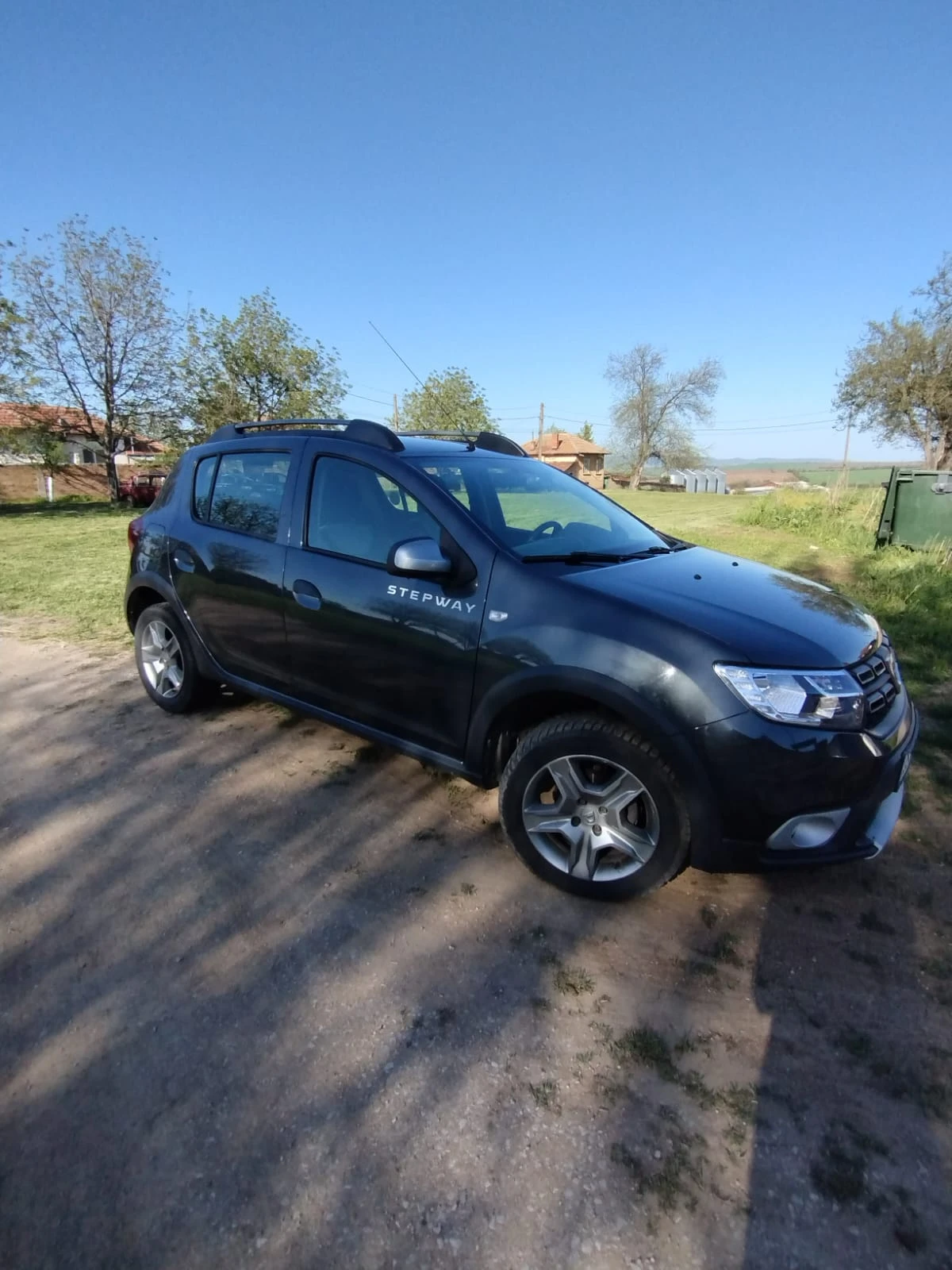 Dacia Sandero | Mobile.bg � ����������� 1