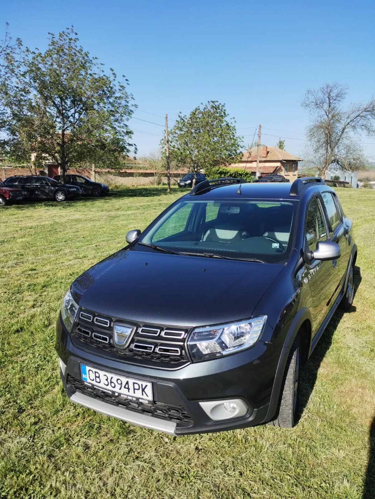 Dacia Sandero | Mobile.bg � ����������� 2