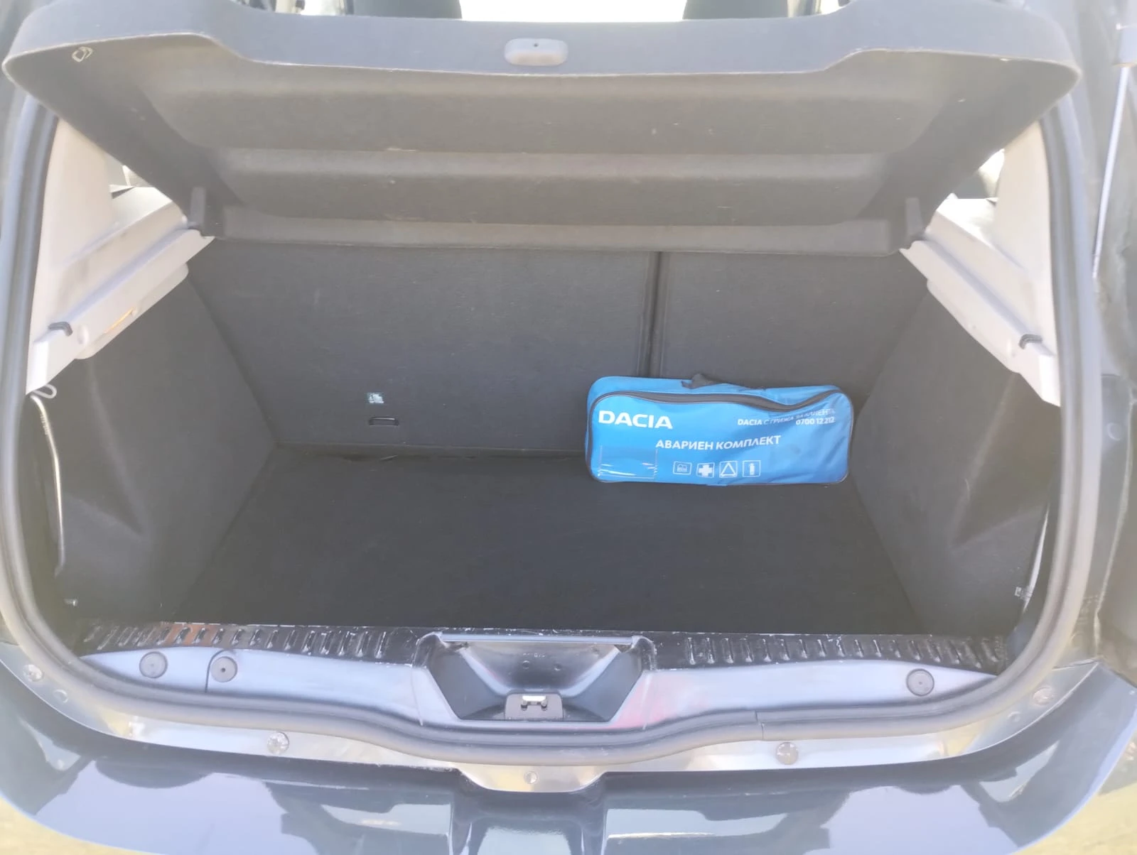 Dacia Sandero | Mobile.bg � ����������� 12