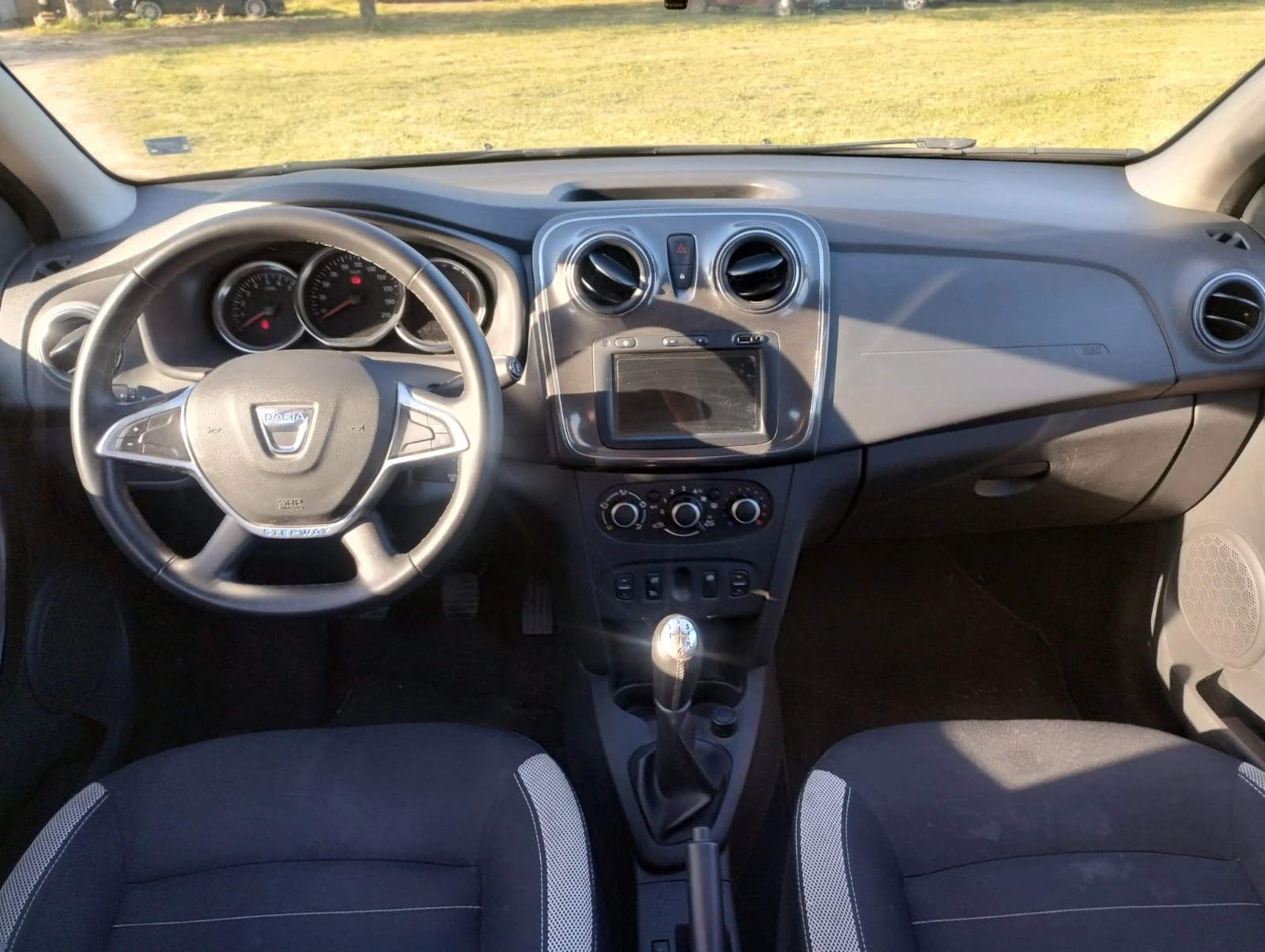 Dacia Sandero | Mobile.bg � ����������� 6