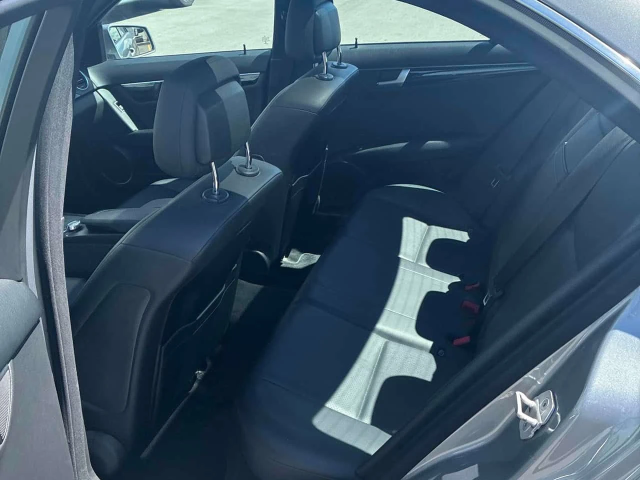 Mercedes-Benz C 300 * ������ ����������������* ��������*  | Mobile.bg � ����������� 10