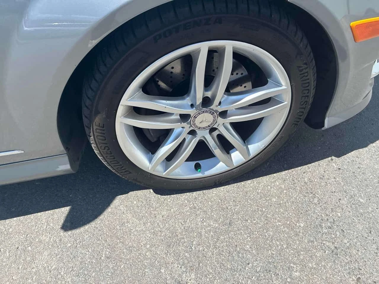 Mercedes-Benz C 300 * ������ ����������������* ��������*  | Mobile.bg � ����������� 6
