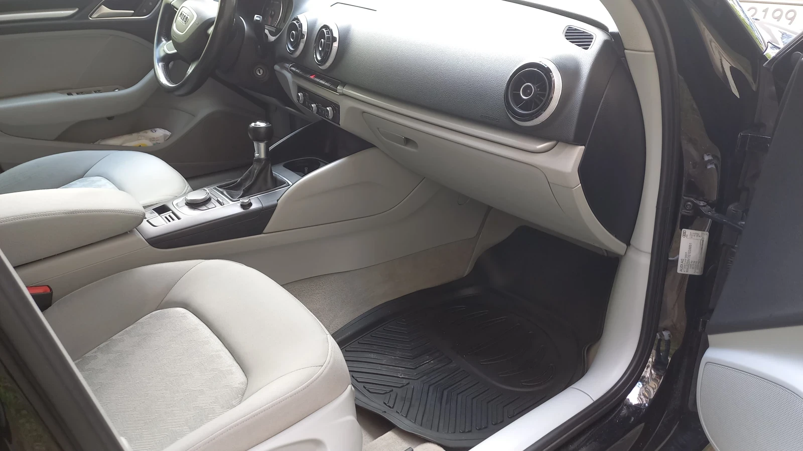 Audi A3 Limousine, снимка 9 - Автомобили и джипове - 54585812