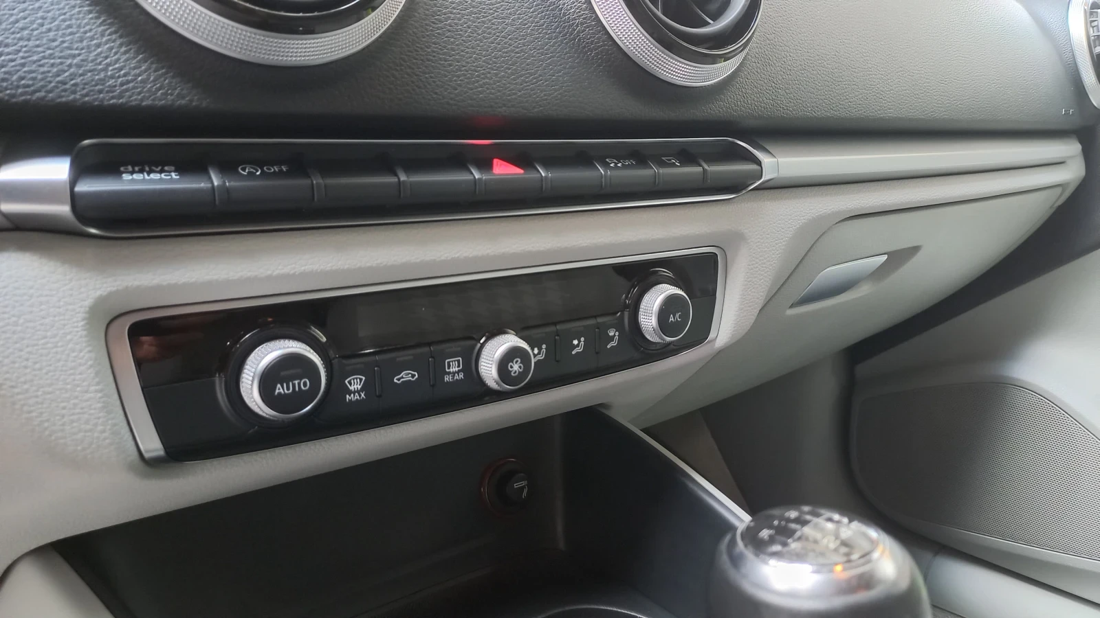 Audi A3 Limousine, снимка 12 - Автомобили и джипове - 54585812