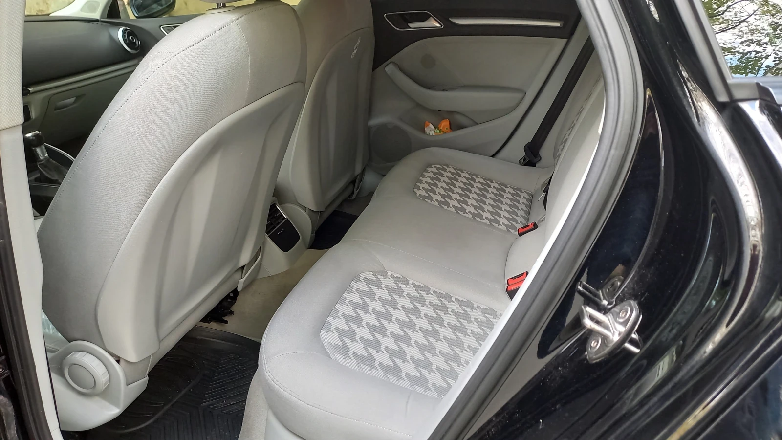 Audi A3 Limousine, снимка 16 - Автомобили и джипове - 54585812