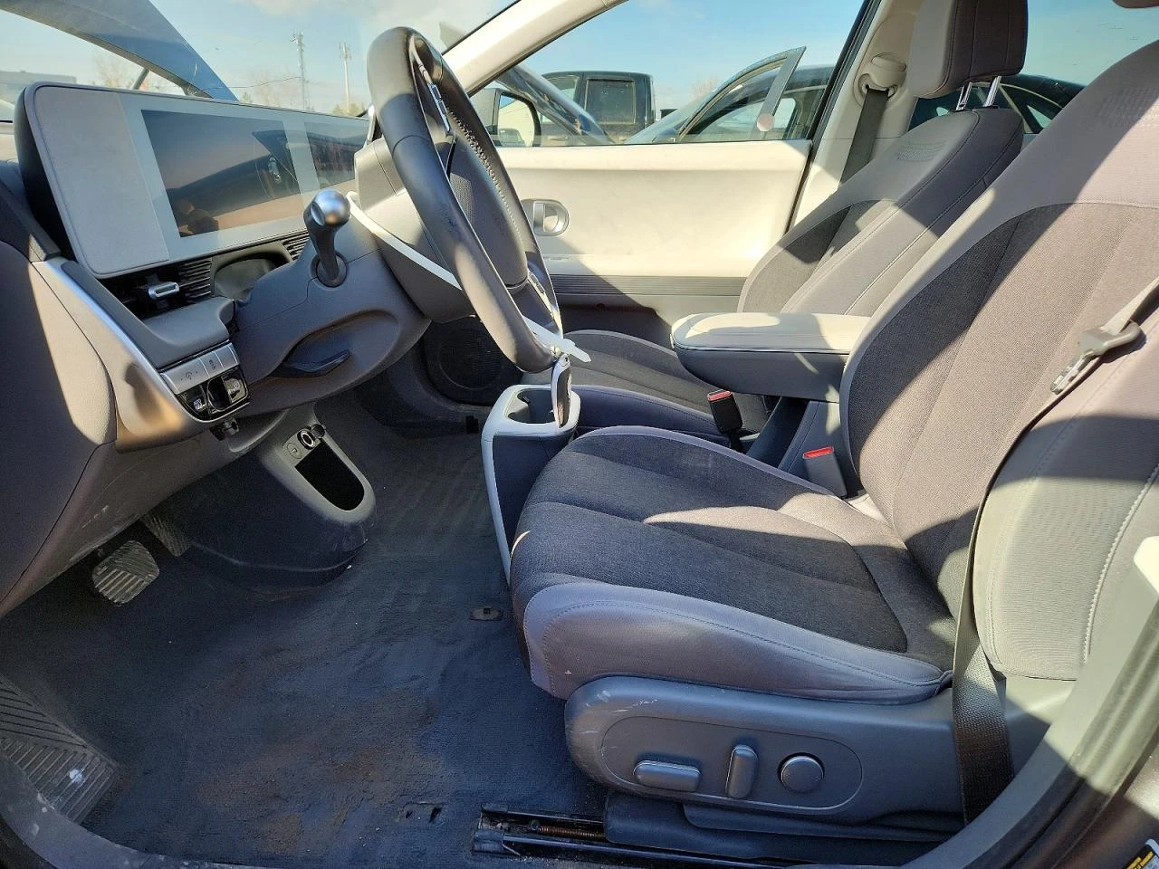 Hyundai Ioniq 5 SEL RWD, снимка 7 - Автомобили и джипове - 54738221