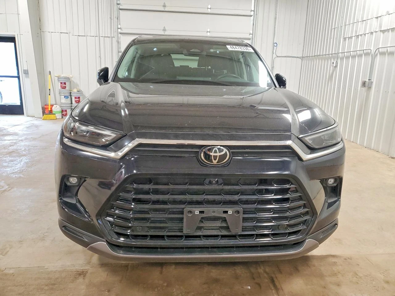 Toyota Grand Highlander 2.4l Limited, снимка 5 - Автомобили и джипове - 54883672