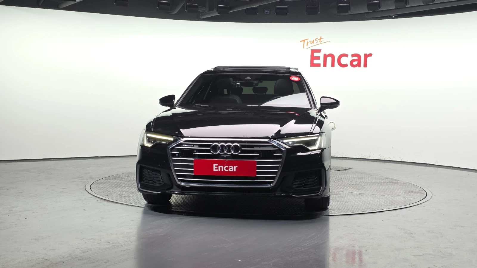 Audi A6 Quattro Premium | Distronic | HUD | 360 Camera, снимка 3 - Автомобили и джипове - 54885537