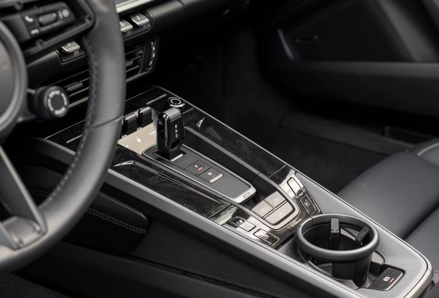 Porsche 911 992.2 CARRERA S CABRIO BOSE SPORT-DESIGN, снимка 7 - Автомобили и джипове - 54890108