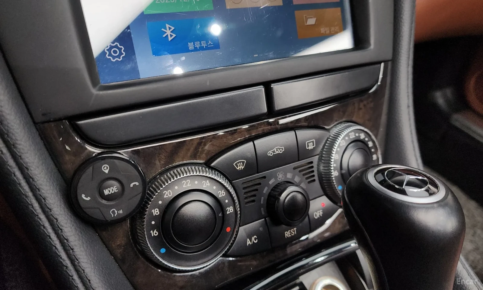 Mercedes-Benz SL 500 AMG* 150000KM!!!! | Mobile.bg � ����������� 17