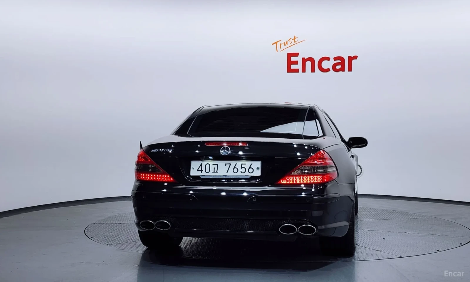 Mercedes-Benz SL 500 AMG* 150000KM!!!! | Mobile.bg � ����������� 4