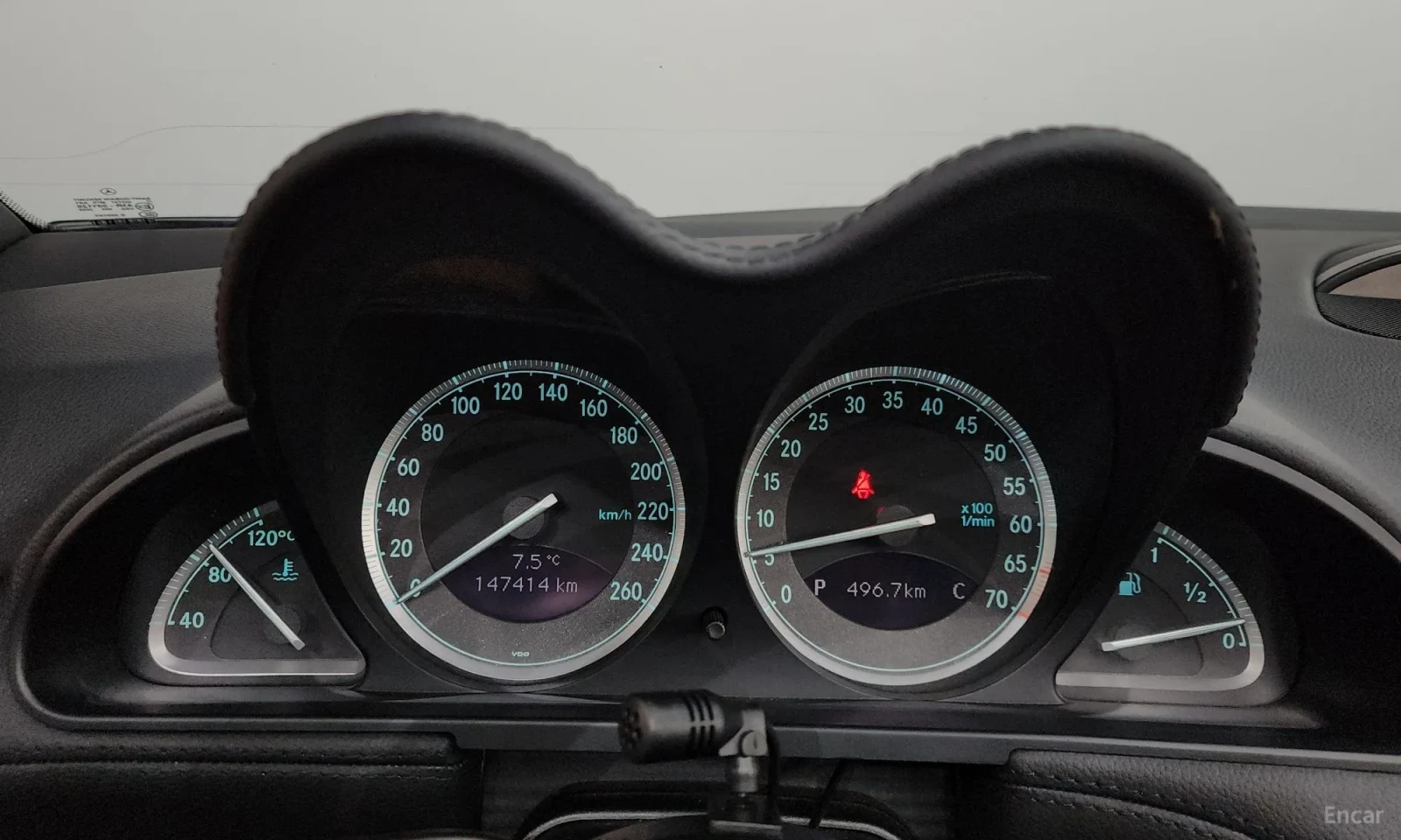 Mercedes-Benz SL 500 AMG* 150000KM!!!! | Mobile.bg � ����������� 8