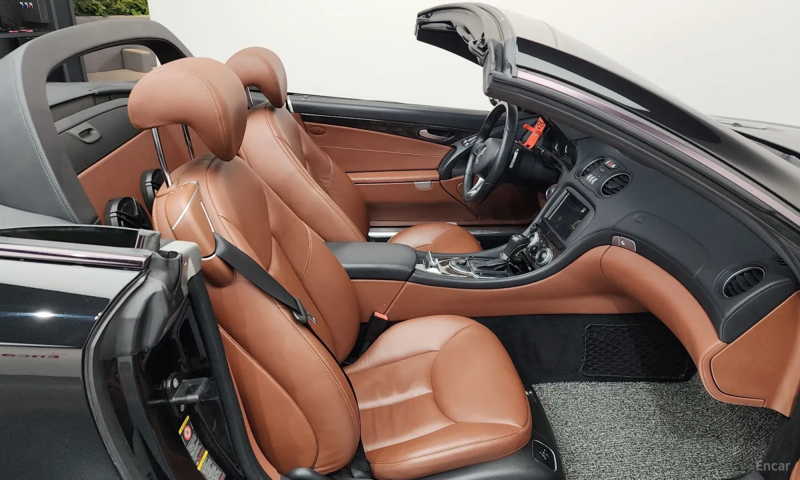 Mercedes-Benz SL 500 AMG* 150000KM!!!! | Mobile.bg � ����������� 11