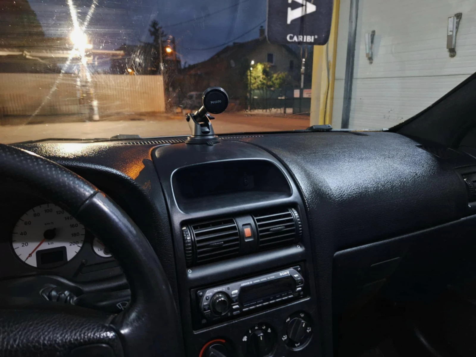 Opel Astra, снимка 15 - Автомобили и джипове - 55217231