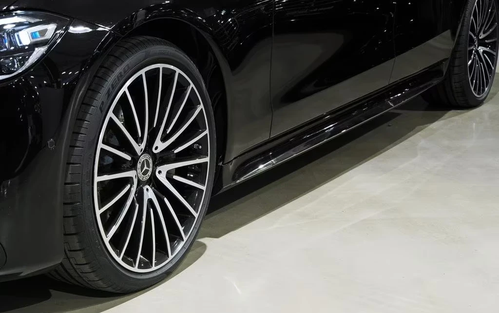 Mercedes-Benz S 580 L /4M/ AMG / BURM / PANO /  360 / TV / NIGHT / HUD, снимка 5 - Автомобили и джипове - 55229019