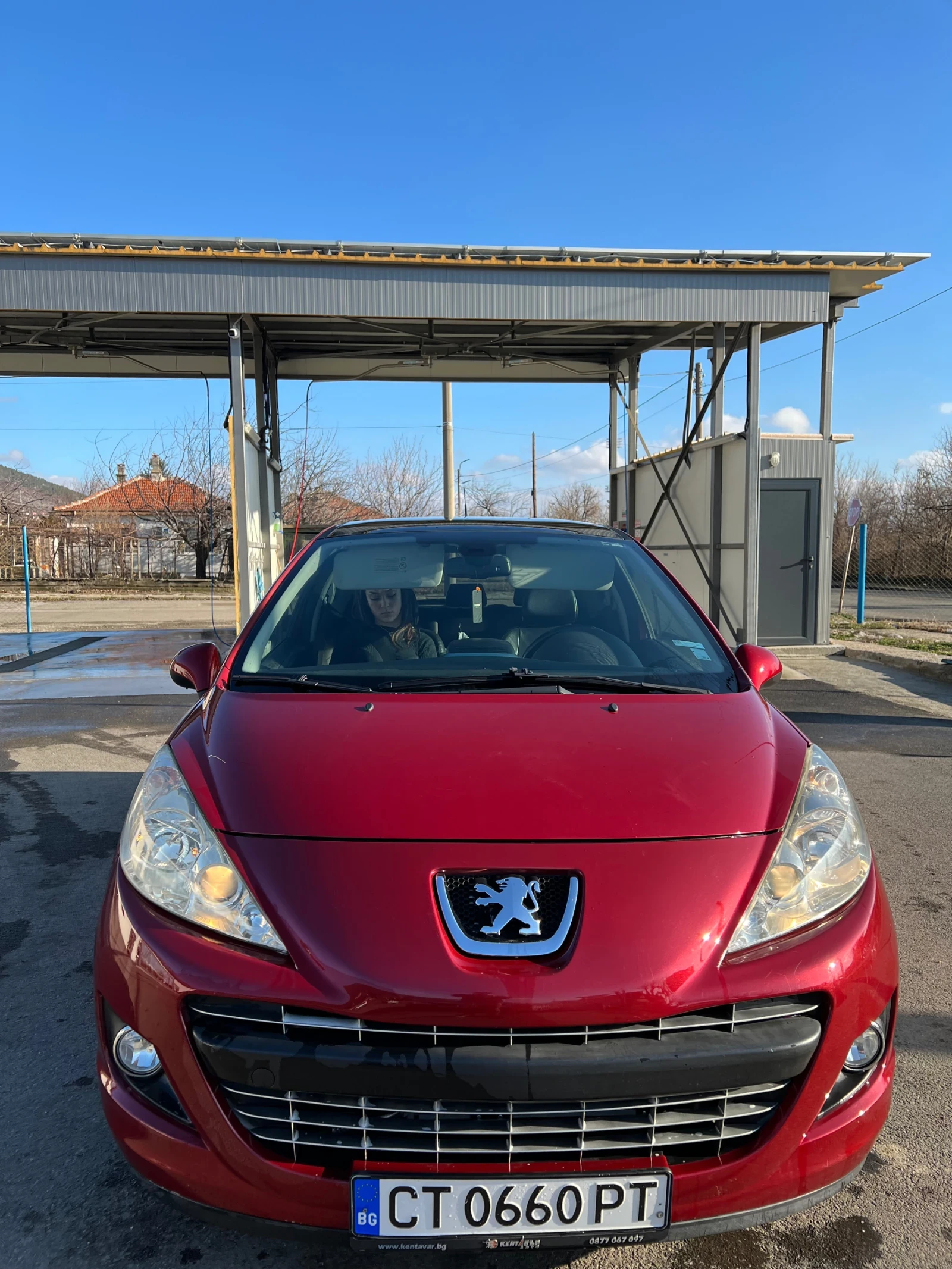 Peugeot 207 THP | Mobile.bg � ����������� 3