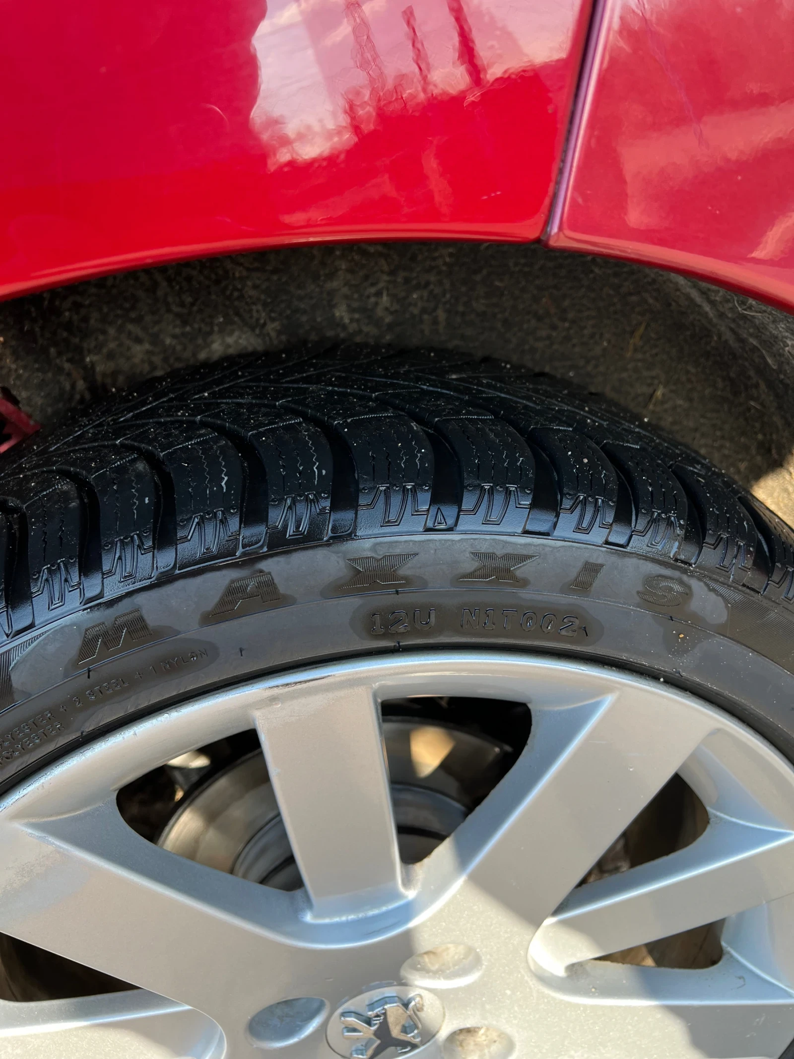 Peugeot 207 THP | Mobile.bg � ����������� 8