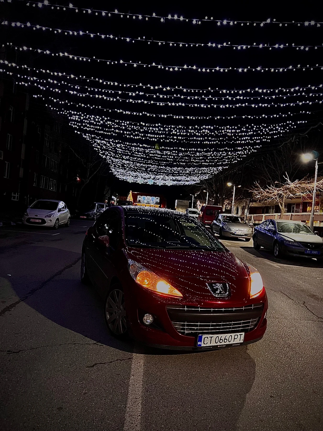 Peugeot 207 THP | Mobile.bg � ����������� 12