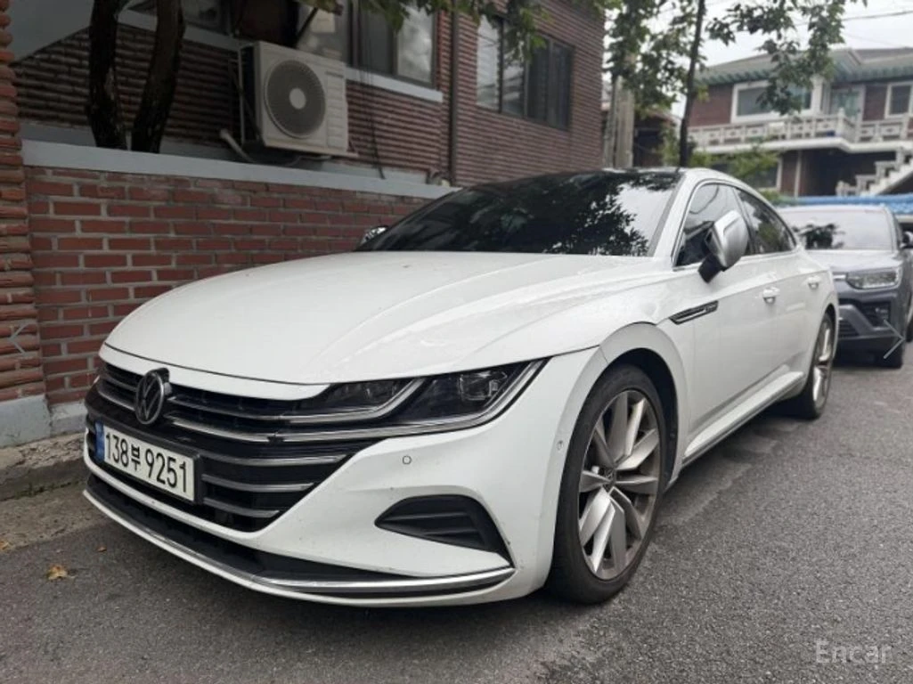 VW Arteon 2.0 TDI Prestige* МАСАЖ* 360* ХЕДЪП* ПАНОРАМА* 
