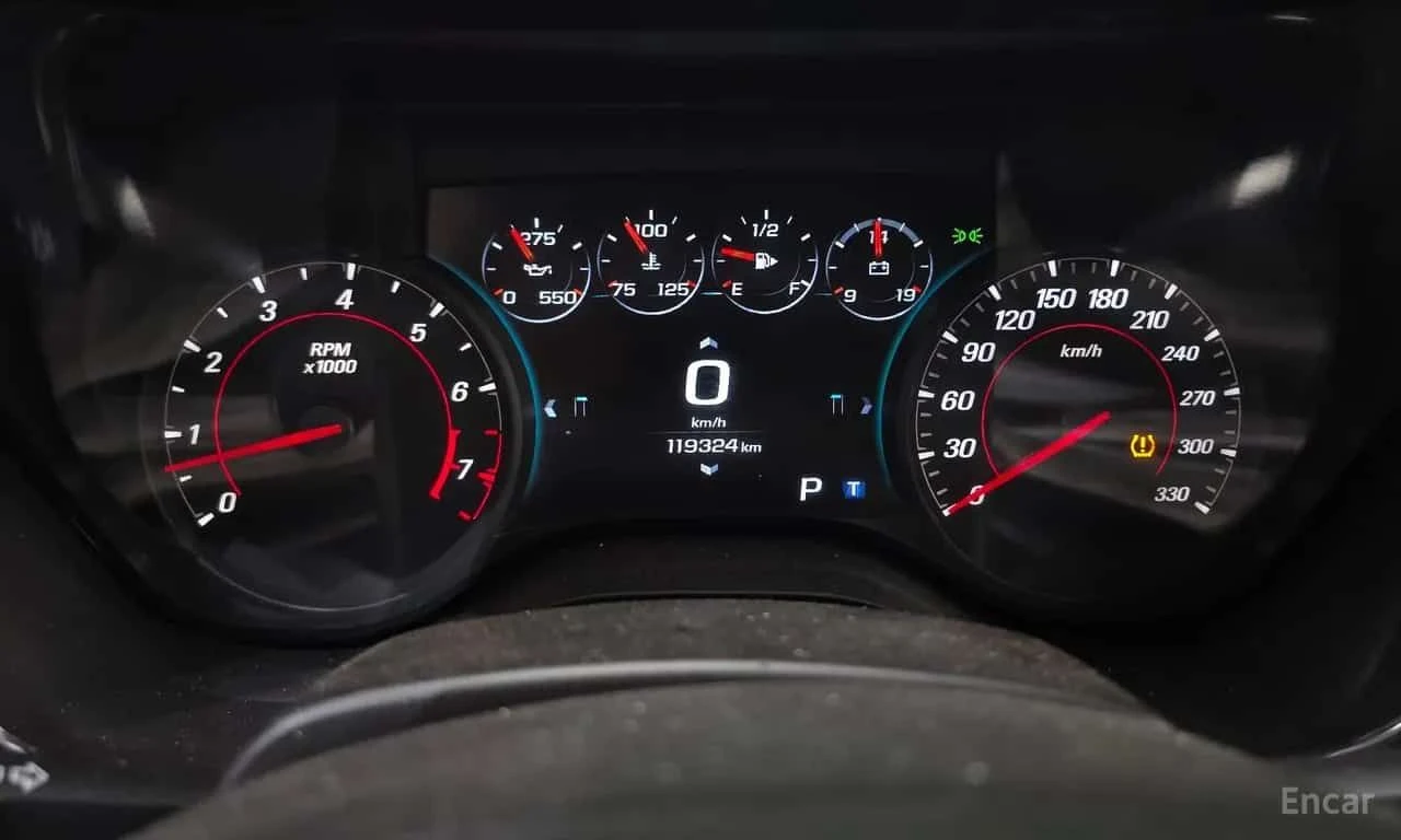 Chevrolet Camaro * SS 6.2 V8 * ЦЕНА ДО БГ, снимка 9 - Автомобили и джипове - 55607343