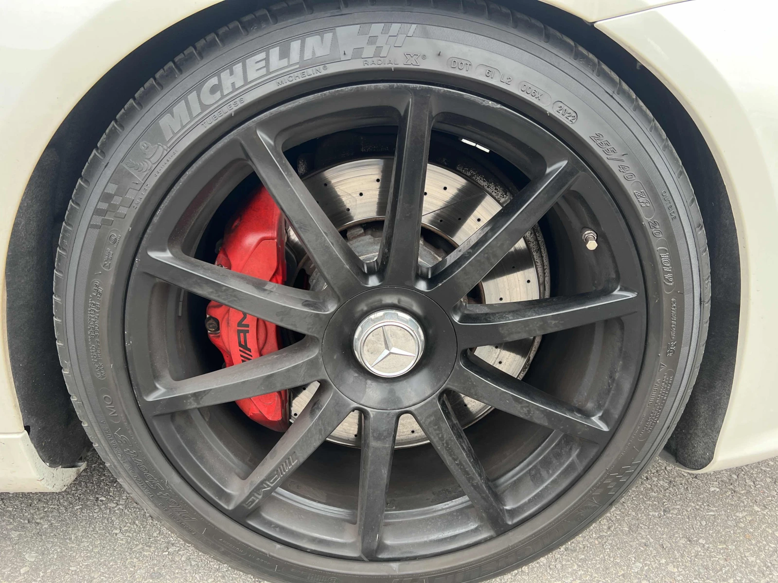 Mercedes-Benz S 63 AMG ФУЛ, АВТОКРЕДИТ, снимка 6 - Автомобили и джипове - 55922429