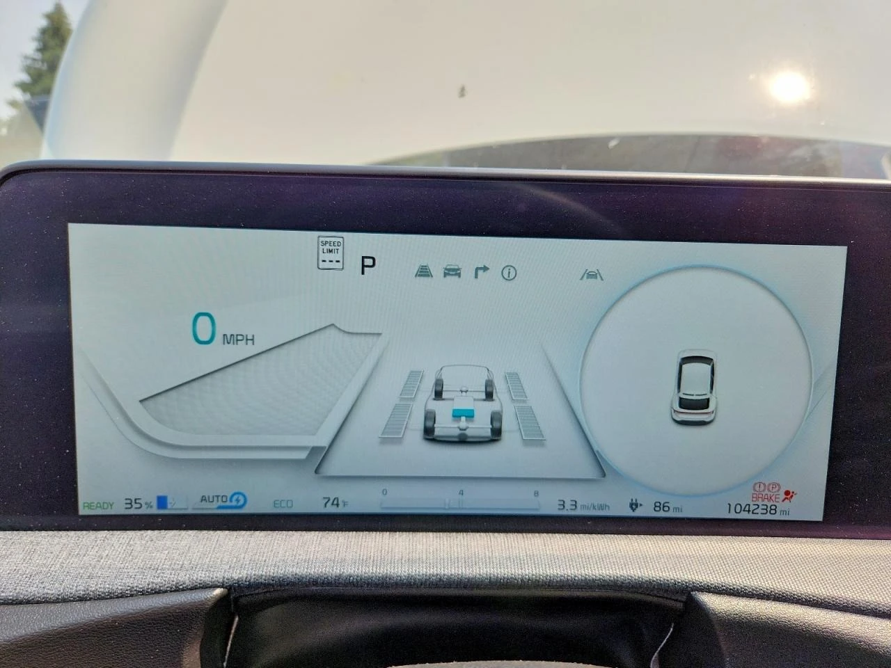 Kia EV6 Light Long Range AWD, снимка 9 - Автомобили и джипове - 55950417