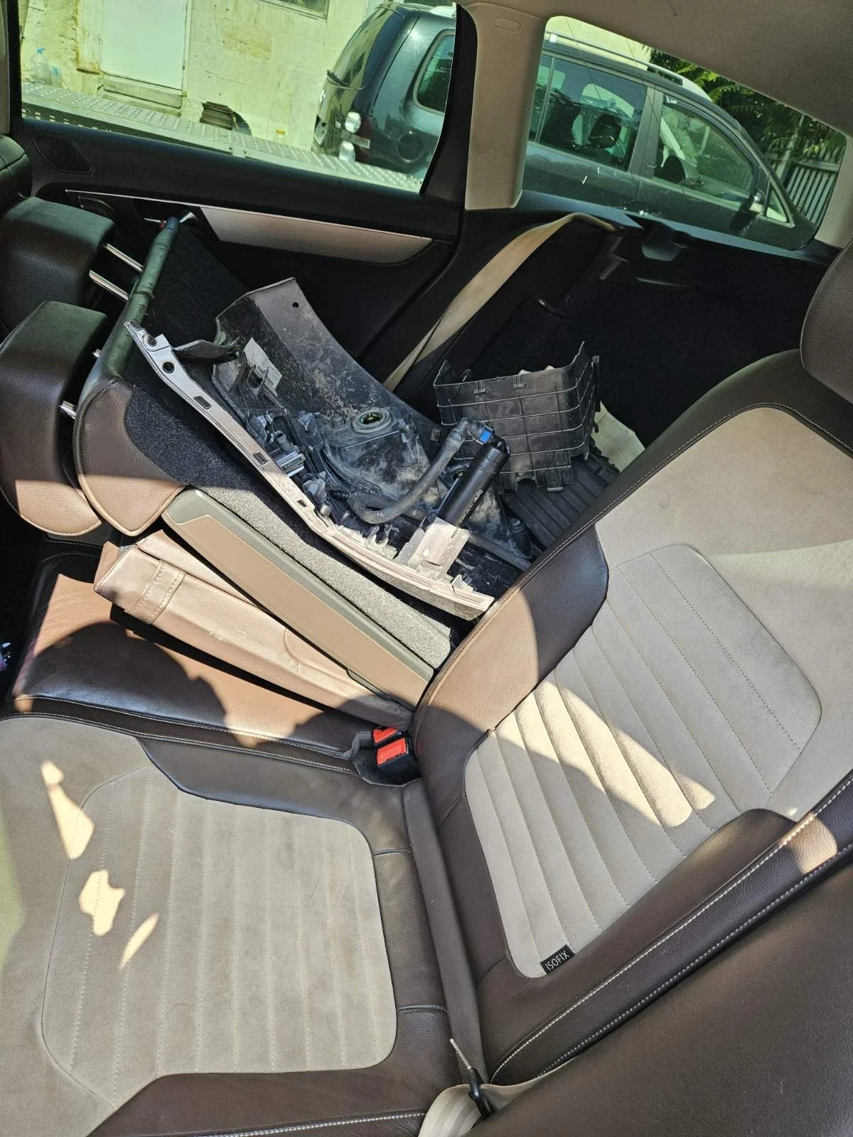 VW Passat dsg Cff, снимка 7 - Автомобили и джипове - 56228595